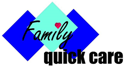 Family Quick Care Logo