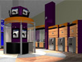 Western Union Rendering